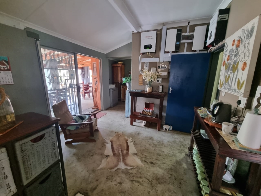 8 Bedroom Property for Sale in Parys Free State